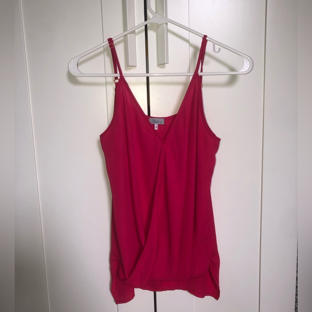 Abbeline top